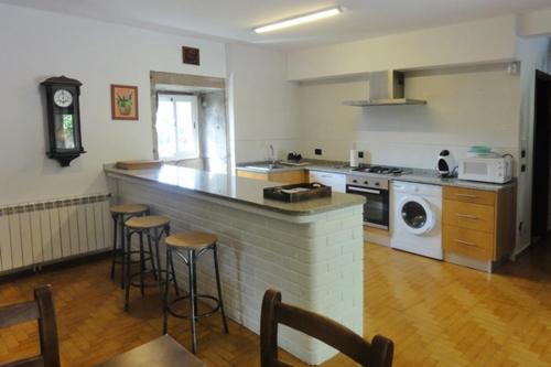 CASA DO CRUCEIRO - RÍAS BAJAS (CASA DO CRUCEIRO - RIAS BAJAS) in 托米諾