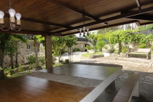 CASA DO CRUCEIRO - RÍAS BAJAS (CASA DO CRUCEIRO - RIAS BAJAS) in 托米諾