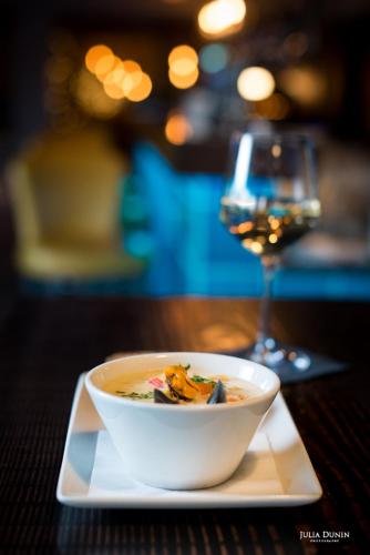 Nox Hotel Galway - image 12