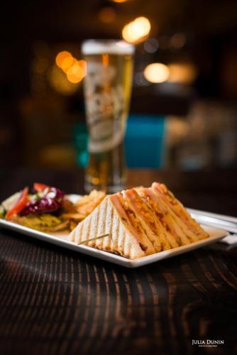 Nox Hotel Galway - image 2
