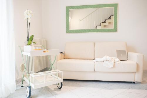  Corte Lotti Charming Loft in Pietrasanta