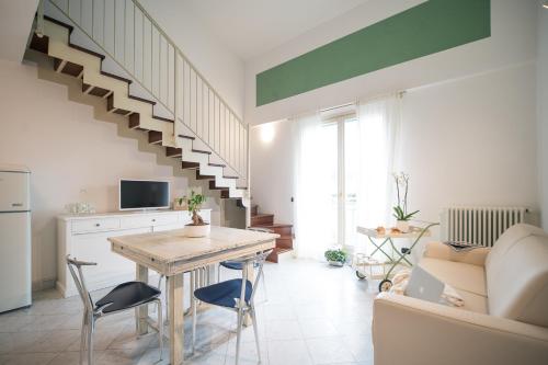 Corte Lotti Charming Loft - Pietrasanta