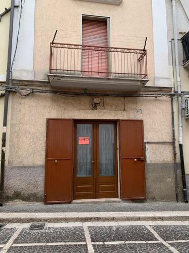  Casa vacanze Umberto I, Ferienwohnung in Ascoli Satriano