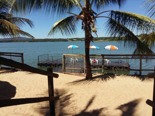 Resort do Lago Park in Res. Alto da Boa Vista