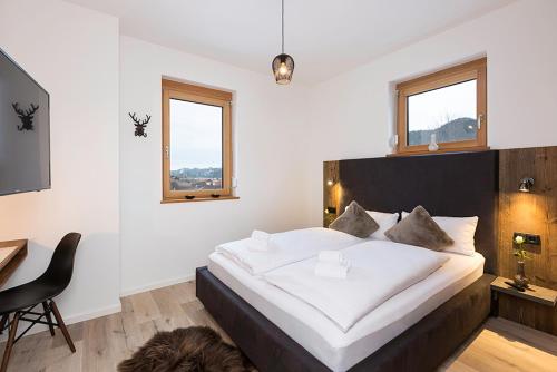 Chalet am Breitenberg - image 7