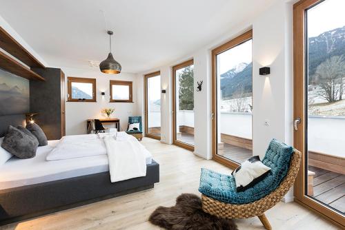 Chalet am Breitenberg - image 12