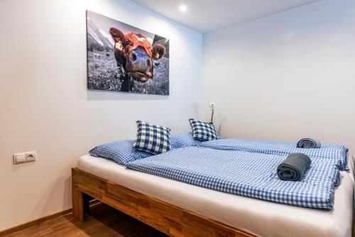  Haus Silvretta NOVA in Schruns