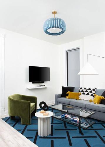 The Neighborhood Hotel Lincoln Park Chicago (IL) United States