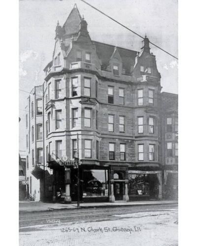 The Neighborhood Hotel Lincoln Park Chicago (IL) United States