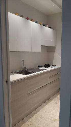 Cavour 44 apartament