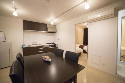 白馬エコーホテル&アパートメント