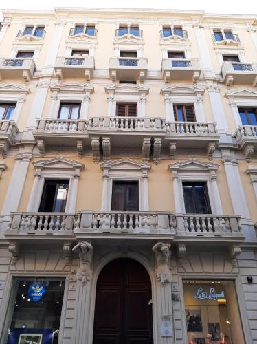 Umberto House Catania Catania