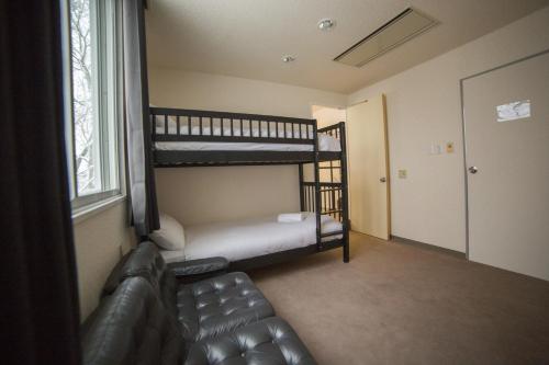 Hakuba Echo Hotel and Apartments