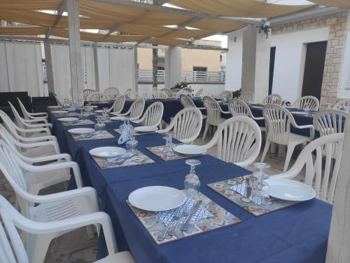 La Masseria Hotel Ristorante Centro Benessere