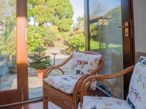 Frankaborough Farm Holiday Cottages - image 10