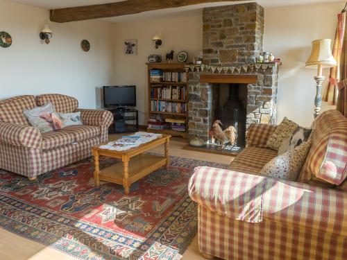 Frankaborough Farm Holiday Cottages - image 5