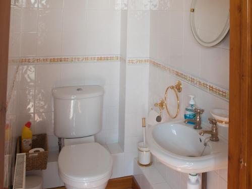 Frankaborough Farm Holiday Cottages - main image