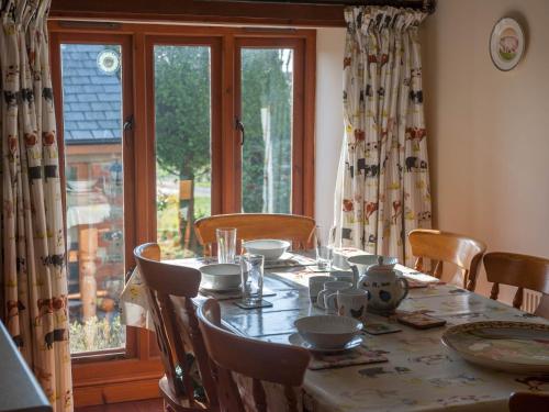 Frankaborough Farm Holiday Cottages - image 12