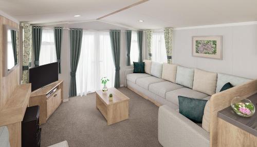 3 bedrooms, 6 beds