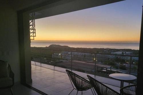Casa Sola Penthouse in Cabo San Lucas, Mexico