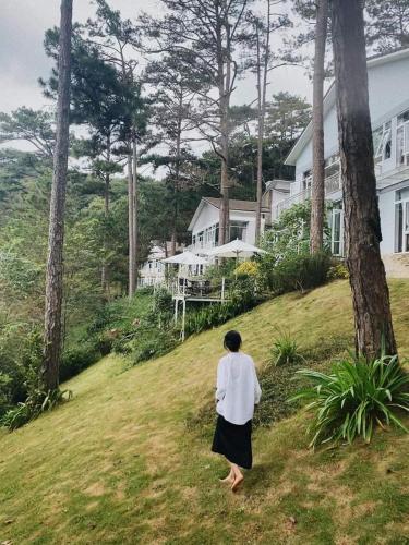 Sustainations Villa Lan Anh Resort Dalat