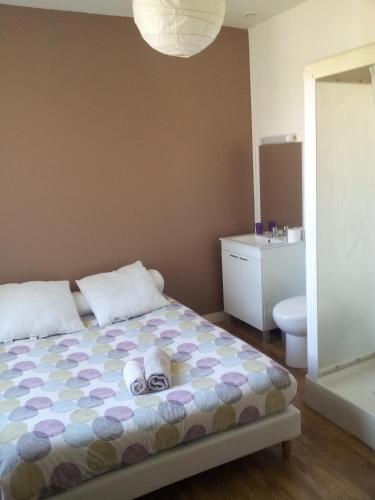 Auberge Bella Riva photo 22