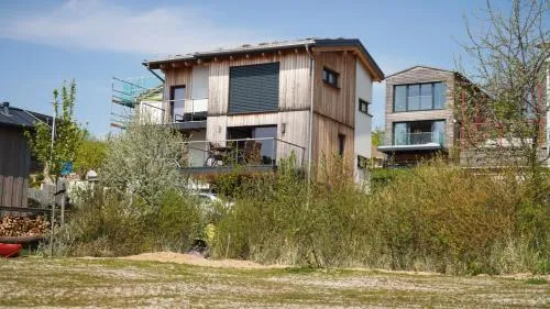 FERIENHAUS am HAINER SEE in Neukieritzsch, Deutschland