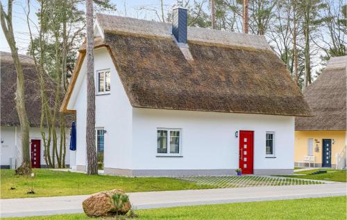 Two-Bedroom Holiday Home in Zirchow/Usedom - main image