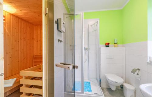 Two-Bedroom Holiday Home in Zirchow/Usedom - image 12