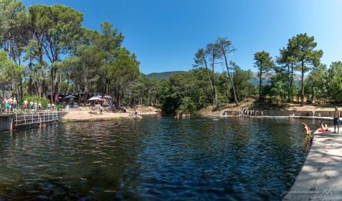 Apartamento El Castillo in 拉德拉達