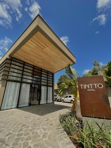 Tintto Hotel in Fortaleza