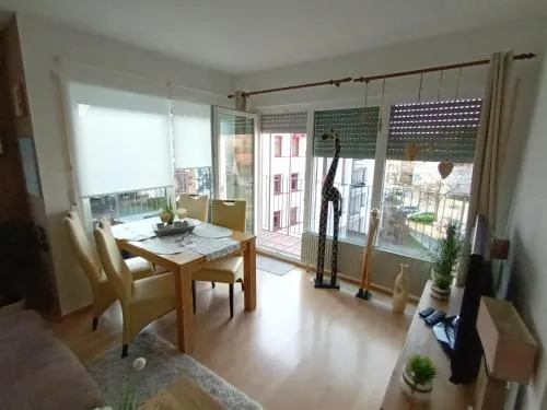 Wie Daheim in Nürnberg, Deutschland