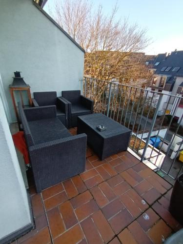 Wie Daheim, Norimberga (foto 8)