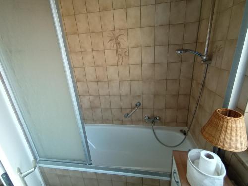 Wie Daheim, Norimberga (foto 10)