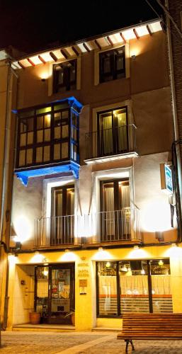 Hostal Santa Agueda