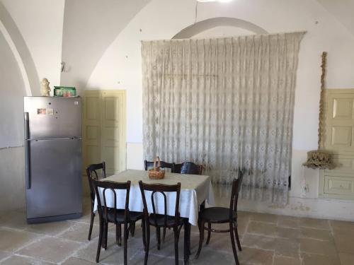 Traditional House with Amazing Veranda in Betlemme di Galilea