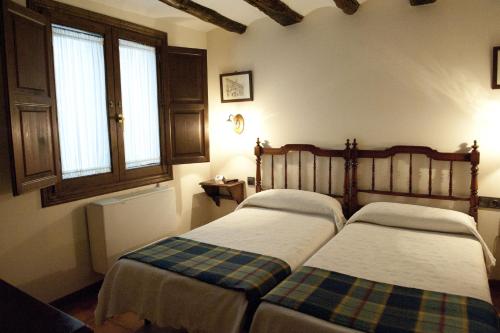 Hostal Santa Agueda