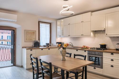 DOMUSBERGAMO - Boutique Apartment, Bergamo (foto 6)