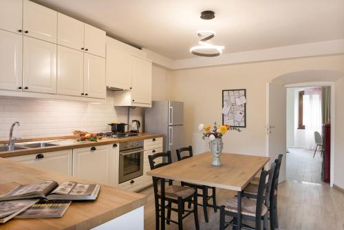 DOMUSBERGAMO - Boutique Apartment, Bergamo (foto 5)
