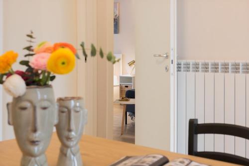 DOMUSBERGAMO - Boutique Apartment, Bergamo (foto 8)