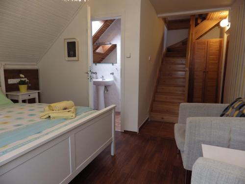 Duplex Suite image 8
