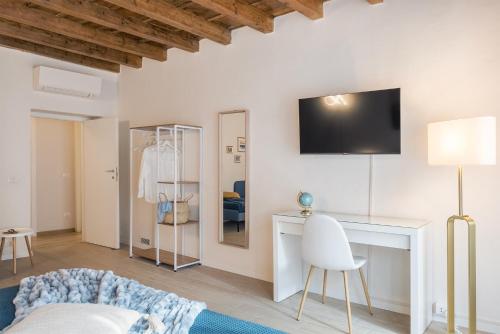 DOMUSBERGAMO - Boutique Apartment, Bergamo (foto 2)