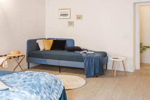 DOMUSBERGAMO - Boutique Apartment, Bergamo (foto 3)
