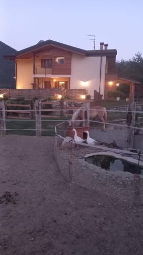 Azienda Agricola Agriturismo I Sei Petali