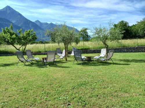 Azienda Agricola Agriturismo I Sei Petali