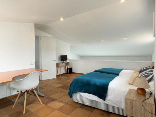 MATILLA - Apartamento con parquin, Cadaqués (fotografie 10)