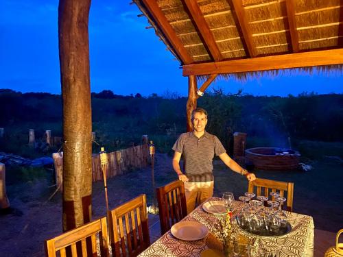 Apkārtne, Ibera Birding Lodge Guest House in Loreto