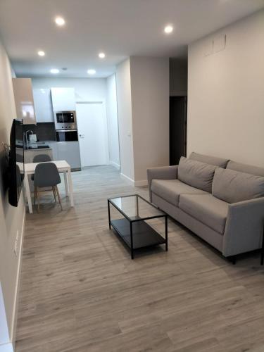 Apartamentos Kai Santurtzi