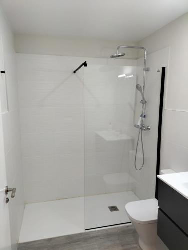 Apartamentos Kai Santurtzi