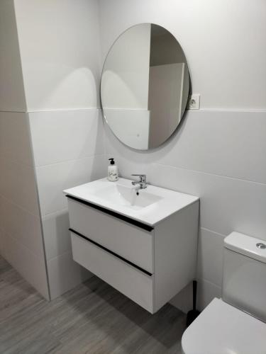 Apartamentos Kai Santurtzi